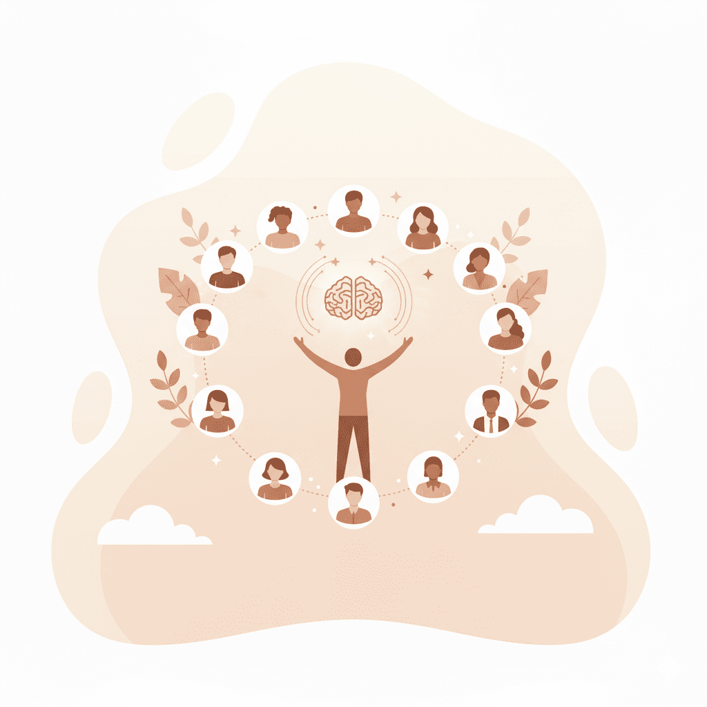 Personal Growth & Discovery